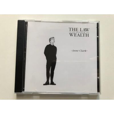 Silva Law Is an Anagram of Wealth Silva Law Is an Anagram of Wealth
