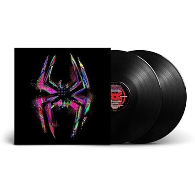 REPUBLIC METRO BOOMIN PRESENTS SPIDER-MAN: ACROSS THE SPIDER-VERSE FROM AND INSPIRED BY THE MOTION PICTURE "Heroes" Version) REPUBLIC METRO BOOMIN PRESENTS SPIDER-MAN: ACROSS THE SPIDER-VERSE FROM AND INSPIRED BY THE MOTION PICTURE "Heroes" Version)