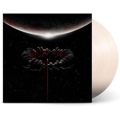 Muse The WOW! Signal (Edición Color Milky Clear) (Lp-Vinilo) (Exclusivo Amazon) Muse The WOW! Signal (Edición Color Milky Clear) (Lp-Vinilo) (Exclusivo Amazon)