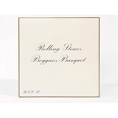 Rolling Stones Beggars Banquet 50th Anniversary Edition Rolling Stones Beggars Banquet 50th Anniversary Edition