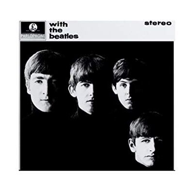 The Beatles With The Beatles With