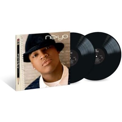 UMe In My Own Words 2 LP (Edición 20 Aniversario) UMe In My Own Words 2 LP (Edición 20 Aniversario)