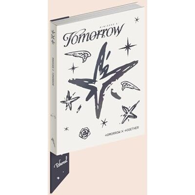 Universal Music minisode 3: TOMORROW (Ethereal Ver.) Universal Music minisode 3: TOMORROW (Ethereal Ver.)