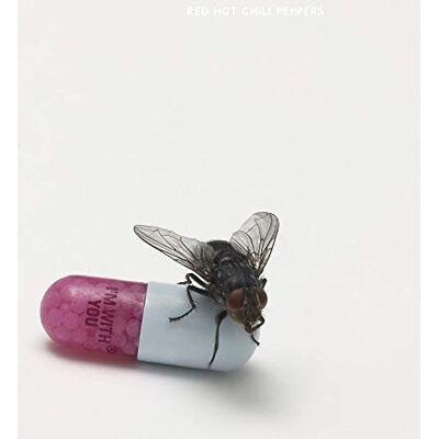 Red Hot Chili Peppers I´m with you (2 Red Hot Chili Peppers I´m with you (2