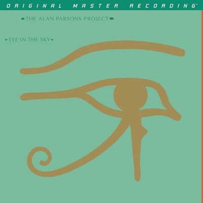 Pro-Ject Eye In The Sky Pro-Ject Eye In The Sky