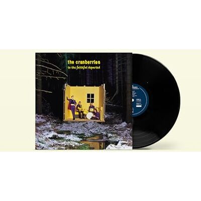 UNIVERSAL MUSIC To The Faithful Departed LTD UNIVERSAL MUSIC To The Faithful Departed LTD