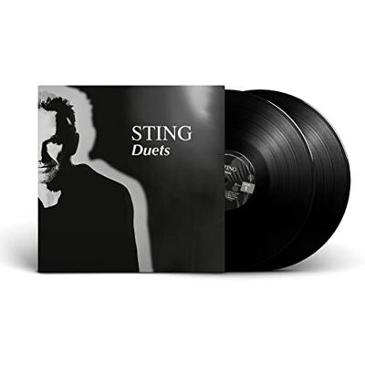 Sting Duets Sting Duets