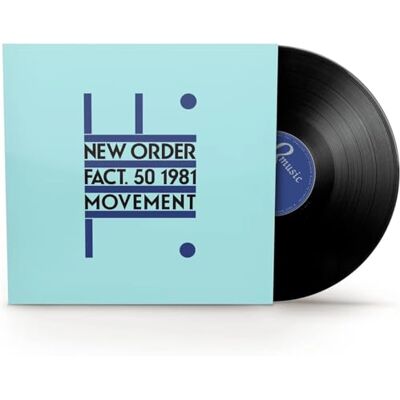 New Order Movement New Order Movement