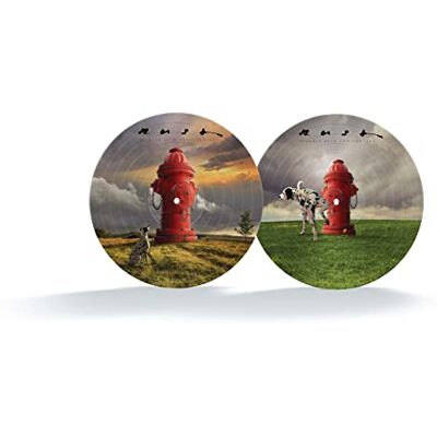 UMC Signals (40th Anniversary) (Picture Disc) UMC Signals (40th Anniversary) (Picture Disc)