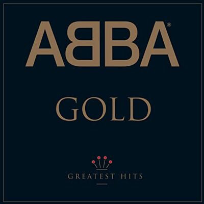 ABBA Gold ABBA Gold