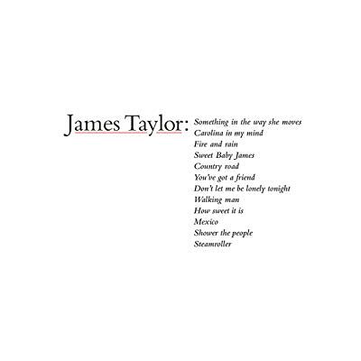Taylor ´s Greatest Hits Remastered (LP) Taylor ´s Greatest Hits Remastered (LP)