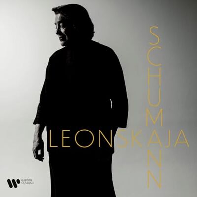ERATO Schumann ERATO Schumann