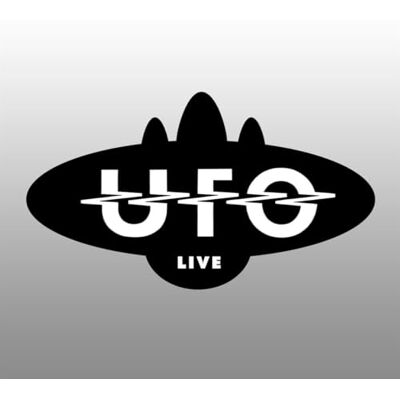 UFO Live UFO Live