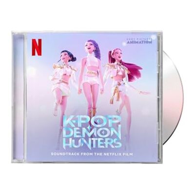 Universal KPop Demon Hunters Universal KPop Demon Hunters