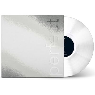 New Order The Perfect Kiss (2022 New Order The Perfect Kiss (2022