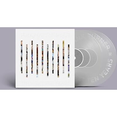 UMC / Polydor The Next Ten Years UMC / Polydor The Next Ten Years