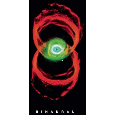 Pearl Binaural Pearl Binaural