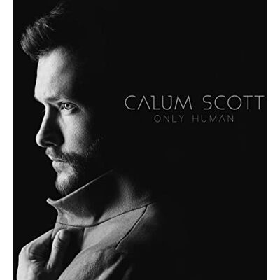 Scott Only Human Scott Only Human