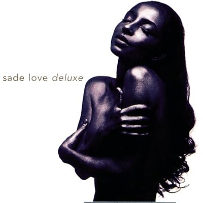 Sade Love Deluxe Sade Love Deluxe
