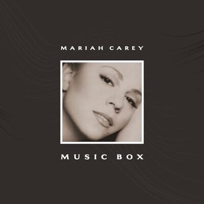 Mariah Carey Music Box (30Th Anniversary) Mariah Carey Music Box (30Th Anniversary)