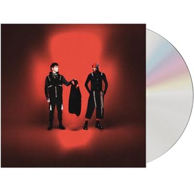 Twenty One Pilots Breach (CD Digipack) Twenty One Pilots Breach (CD Digipack)