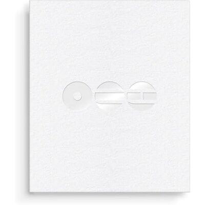 INTERSCOPE BTS The 5th Album 'ARIRANG' (Rooted in Korea Ver.) Standard version A INTERSCOPE BTS The 5th Album 'ARIRANG' (Rooted in Korea Ver.) Standard version A