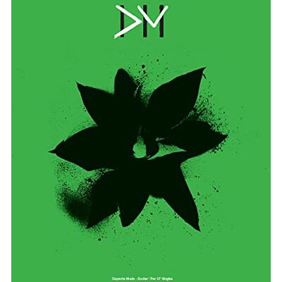 Depeche Mode Exciter (The Singles) Depeche Mode Exciter (The Singles)