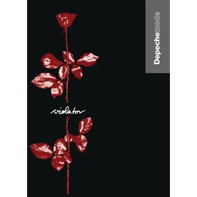 Depeche Mode Violator Depeche Mode Violator