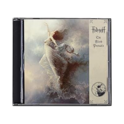 Unique The Flesh Prevails (10 Year Anniversary Edition) Unique The Flesh Prevails (10 Year Anniversary Edition)