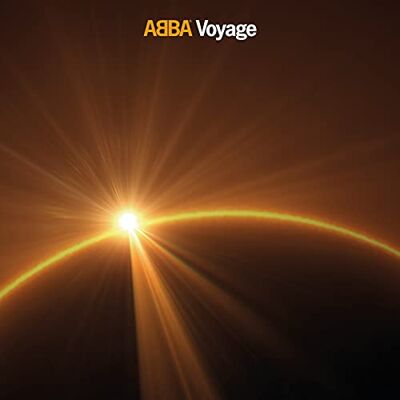 Abba Voyage (Picture Abba Voyage (Picture