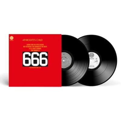 UNIVERSAL MUSIC 666. The Apocalypse Of John UNIVERSAL MUSIC 666. The Apocalypse Of John