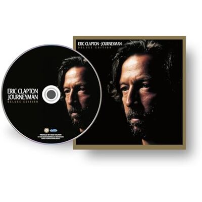 Eric Clapton Journeyman Eric Clapton Journeyman