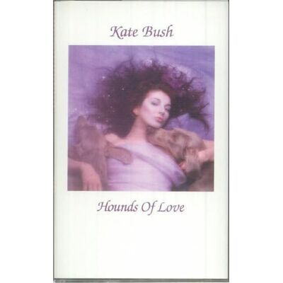 Kate Bush Hounds Of Love 2018 Kate Bush Hounds Of Love 2018