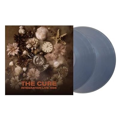 The Cure Integration Live 1996 (Broadcast Recording) The Cure Integration Live 1996 (Broadcast Recording)