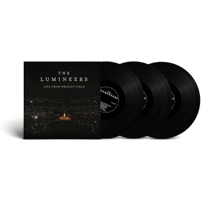 DECCA Live From Wrigley Field DECCA Live From Wrigley Field
