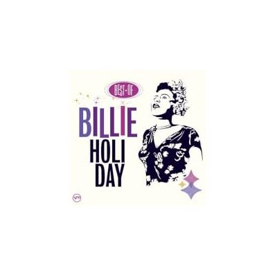 Verve Best of Billie Holiday Verve Best of Billie Holiday