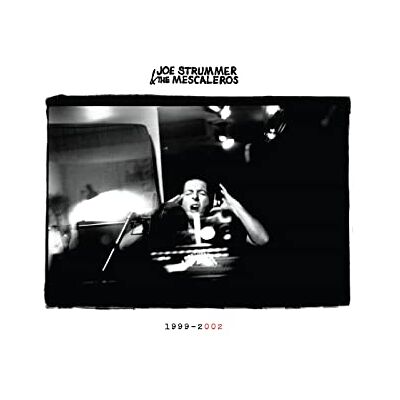 Joe Strummer 002: The Mescaleros Years (4 CD) Joe Strummer 002: The Mescaleros Years (4 CD)