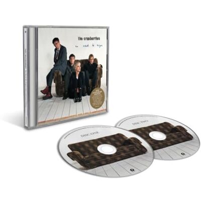 Universal Music Group No Need To Argue 30 Ani 2CD Universal Music Group No Need To Argue 30 Ani 2CD
