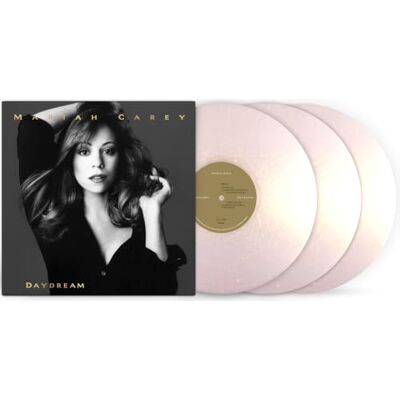 Mariah Carey Daydream (30th Anniversary). Mariah Carey Daydream (30th Anniversary).