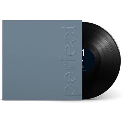 New Order The Perfect Kiss New Order The Perfect Kiss