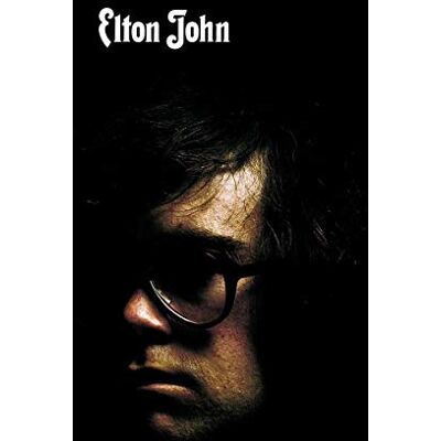 Elton John Deluxe Edition Elton John Deluxe Edition