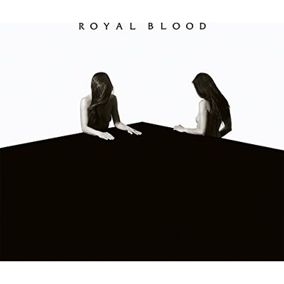 Royal Blood How Did We Get So Dark? Royal Blood How Did We Get So Dark?