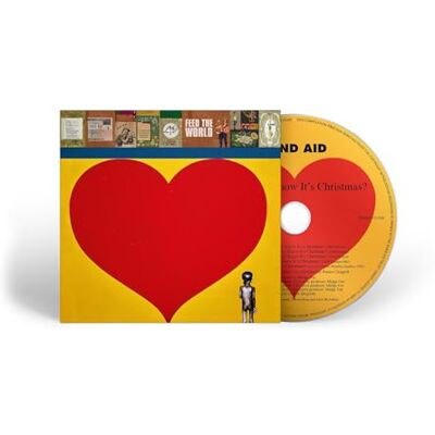 UMR Band Aid – Do They Know It’s Christmas? UMR Band Aid – Do They Know It’s Christmas?