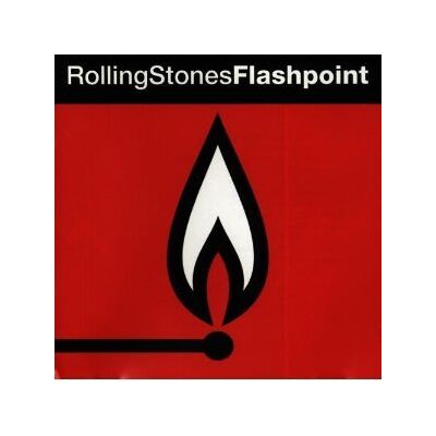 Rolling Stones Flashpoint Rolling Stones Flashpoint