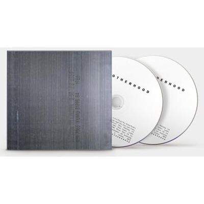 New Order Brotherhood (2 CD) New Order Brotherhood (2 CD)