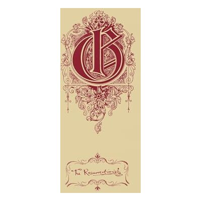 Phoenix The Resurrectionists Phoenix The Resurrectionists