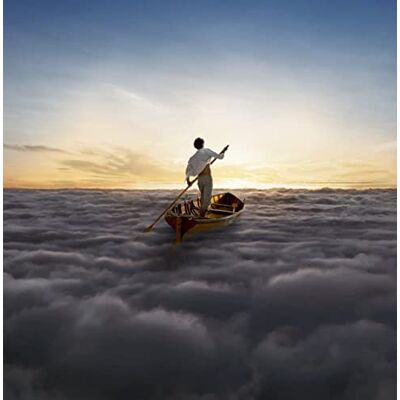 Pink Floyd The Endless River Pink Floyd The Endless River