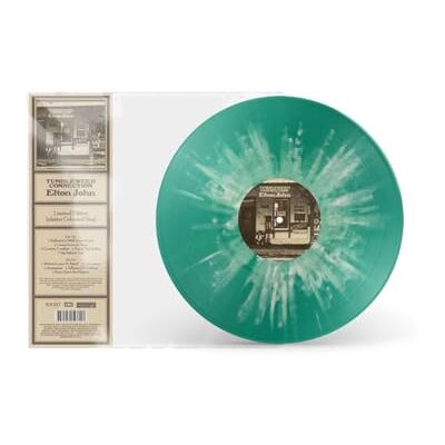 Universal Music Group Tumbleweed Connection Verde Universal Music Group Tumbleweed Connection Verde