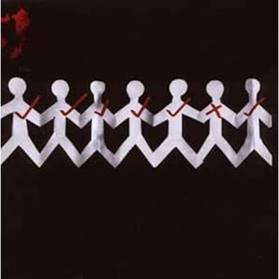 Three Days Grace One-X Three Days Grace One-X