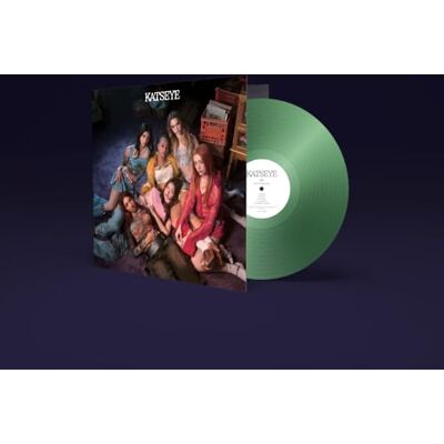 INTERSCOPE SIS (Soft Is Strong) (Vinilo verde) INTERSCOPE SIS (Soft Is Strong) (Vinilo verde)